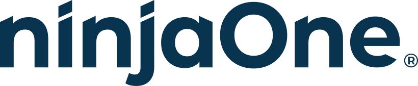 NinjaOne RMM and IT management platform logo