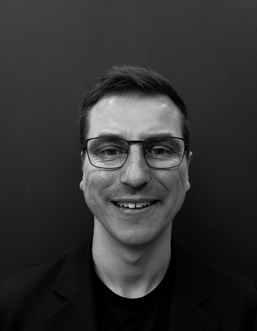 Brian Marino, Owner and Lead IT Consultant at TidalPath Technology Services